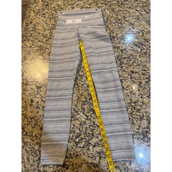lululemon athletica Pants - Lululemon size 0 leggings